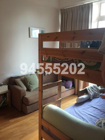 Melrose Park (D10), Condominium #116479202